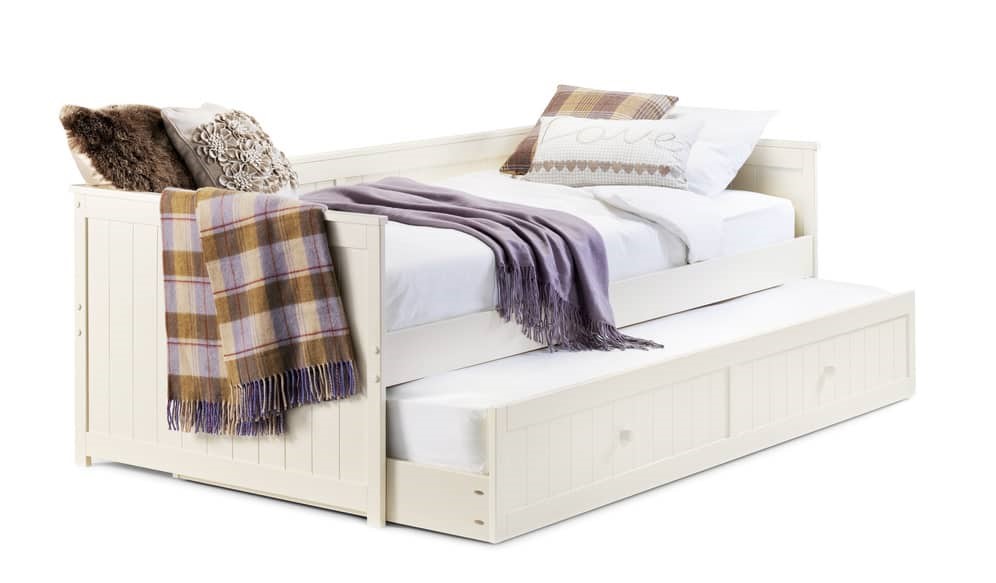 با انواع مبل تختخواب شو آشنا شوید!